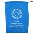 Multicoloured Sacred Chakra Meditation Prayer Flags - Hand Made in Bali - Fair Trade