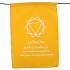 Multicoloured Sacred Chakra Meditation Prayer Flags - Hand Made in Bali - Fair Trade