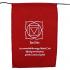 Multicoloured Sacred Chakra Meditation Prayer Flags - Hand Made in Bali - Fair Trade