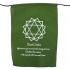Multicoloured Sacred Chakra Meditation Prayer Flags - Hand Made in Bali - Fair Trade