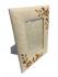 Beautiful Handmade Sa Paper ( Mulberry Paper ) Traditional Photo Frame - Fair Trade