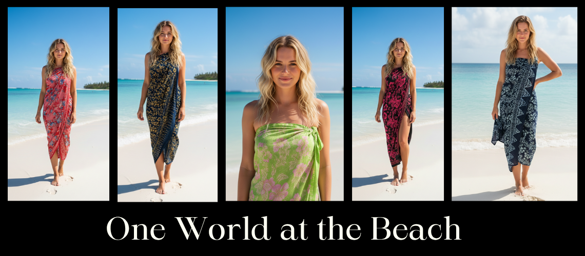 One World at the Beach