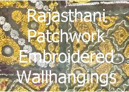 Rajasthani Hangings