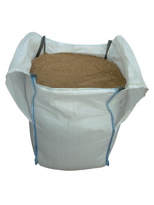 Half a Tonne of Sand