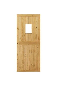 Timber Door Timber Door