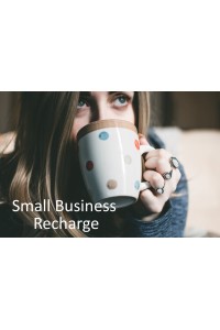 Small Business Recharge
