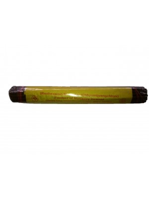 Fair Trade Tibetan Resheswor Monastery Incense