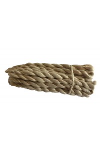 Fair Trade Tibetan Himalayan Juniper Rope Incense Fair Trade Tibetan Himalayan Juniper Rope Incense
