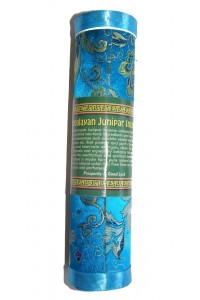Genuine Bhutanese Turquoise Himalayan Juniper Incense Genuine Bhutanese Turquoise Himalayan Juniper Incense
