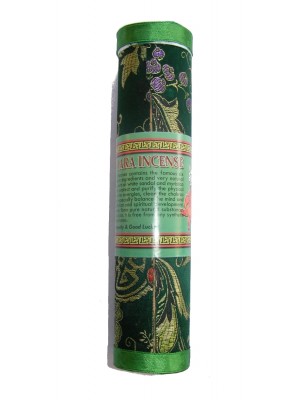 Genuine Bhutanese Green Tara Incense - Fair Trade