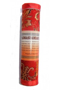 Bhutanese Pure Om Made Padme Hoong Incense - Fair Trade Bhutanese Pure Om Made Padme Hoong Incense - Fair Trade