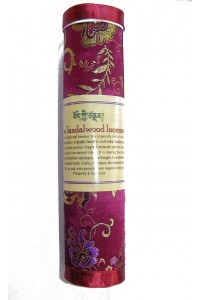Bhutanese Sandalwood Incense - Fair Trade