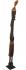 Fair Trade Hand Carved Wooden Papua Tribal Warrior Carving / Sculpture  - choice of 2 sizes