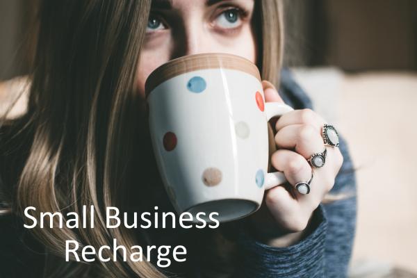 Small Business Recharge