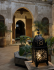Classic Moroccan Candle Lantern from Marrakesh -  4 sizes