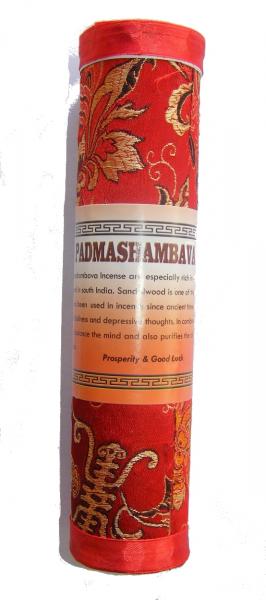 Bhutanese Pure Om Made Padme Hoong Incense  - Fair Trade